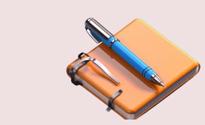 Pen & Pencil